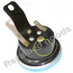 СИМСОН КЛАКСОН 6V/12V / МЗ - TGL (MZA) НЕМСКИ - /ПРЕОЦЕНЕНА СТОКА - ПУКНАТИНА В КОРПУСА/-5